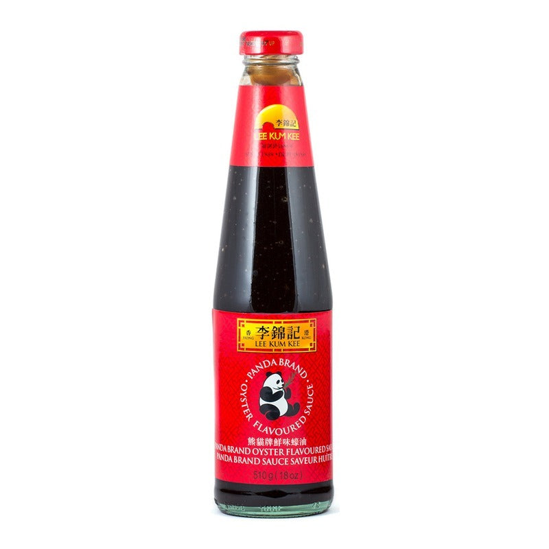 LEE-KUM-KEE Panda Oyster Sauce 510G