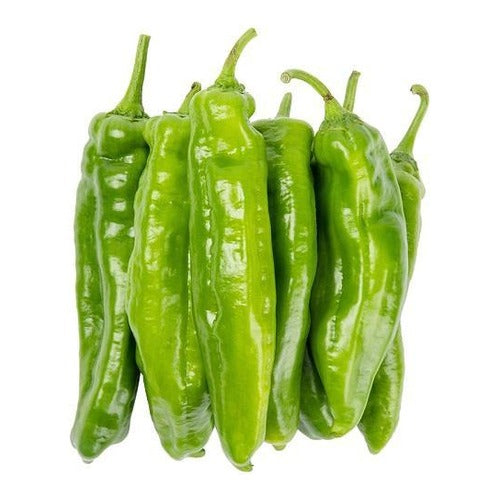 Fresh Tiger Pepper 1BAG