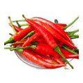 Fresh Red Chill 1BAG