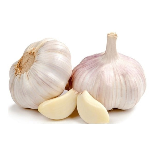 Fresh Garlic 1BAG