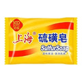 SHANGHAI Sulphur Soap 85G