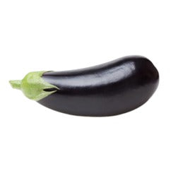 Fresh Eggplant (Each)