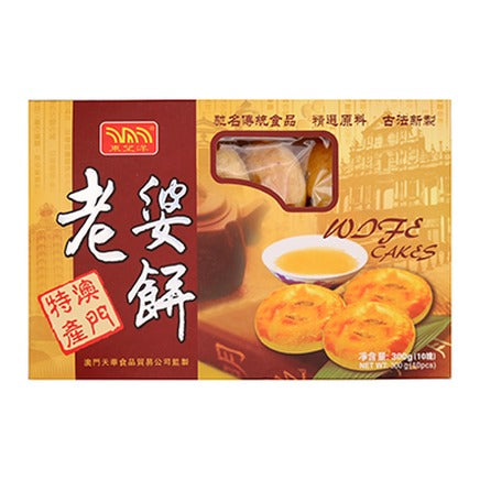 DONG-WANG-YANG Cracker 300G