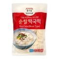 JONGGA Sliced Rice Cakes 500G