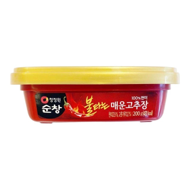 CHUNG-JUNG-ONE Hot Chili Paste 200G
