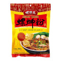 LUO-BA-WANG Liuzhou River Snail Rice Noodles (Original) 280G