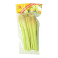 CHECK Frozen Lemongrass Sticks 16CM 200G