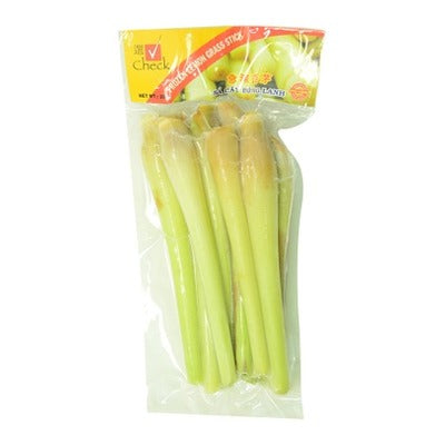 CHECK Frozen Lemongrass Sticks 16CM 200G