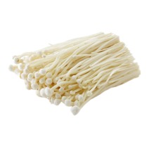 Fresh Flammulina velutipes 1BAG