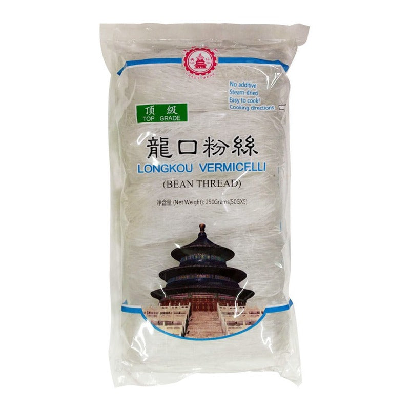 TIANTAN Longkou Vermicelli (Mung Bean) 250G