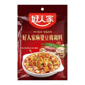 HAO-REN-JIA Spicy Sauce for Tofu 80G
