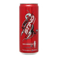 STING Energy Drink (Strawberry) 330ML