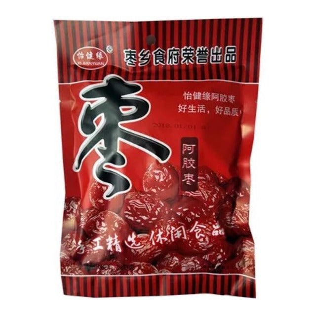 YI-JIAN-YUAN Ejiao Dates 150G