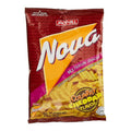 JACK-N-JILL NOVA Multigrain Snacks 78G