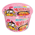 SAMYANG Hot Chicken Ramen Big Bowl (Carbo) 105G