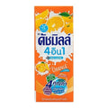 DUTCH-MILL Drinking Yogurt (Orange) 180ML
