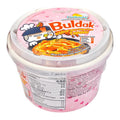 SAMYANG Hot Chicken Topokki / Rice Cake (Carbonara) 179G