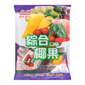 JING-JING Assorted Coconut Jelly 400G