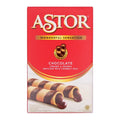 ASTOR Chocolate Roll 40G