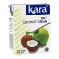 KARA Coconut Cream 200ML