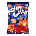 JACK-N-JILL Roller Coaster Potato Rings (Cheddar Cheese) 85G