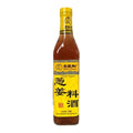 WANG-ZHI-HE Cooking Wine with Ginger 500ML
