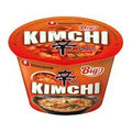 NONGSHIM Shin Noodle in Big Bowl (Kimchi) 112G