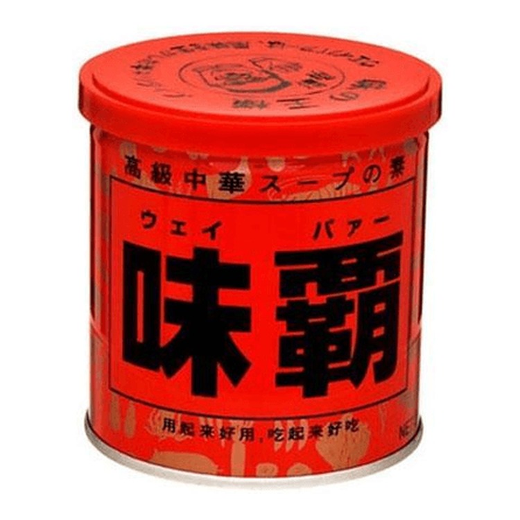 KOUKI-SHOKO Weipa Seasoning Paste 250G