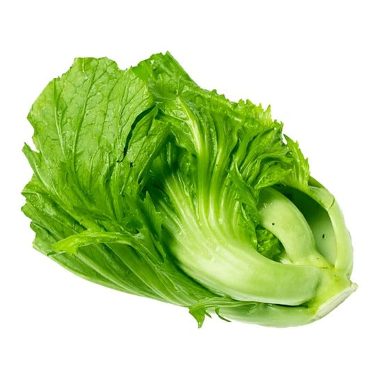 Fresh Mustard Greens 1BAG