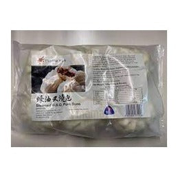 MAMA-SAN Steamed BBQ Pork Buns 720G