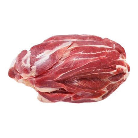 Fresh Beef Shank 1KG