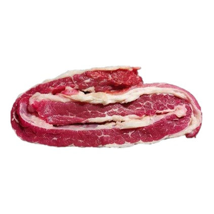 Fresh Beef Brisket 1KG