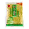 LIU-ER Pickled Cabbage Slices 500G