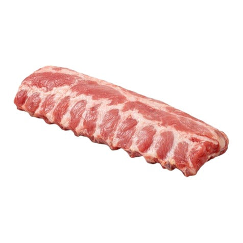Frozen Pork Spare Ribs 1KG