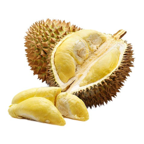 Fresh Durian (Whole) 1KG