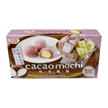 ROYAL-FAMILY Cacao Mochi (Taro) 80G