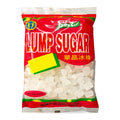 SOUTH Monocrystal Rock Sugar (Small) 400G