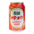 ZZ Lychee Drink 330ML