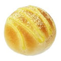 Fresh Bread (Custard Bun)