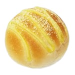 Fresh Bread (Custard Bun)
