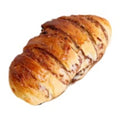 Fresh Bread (Redbean Paste Bun)
