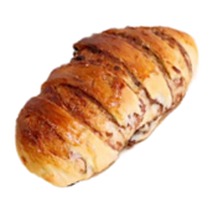 Fresh Bread (Redbean Paste Bun)