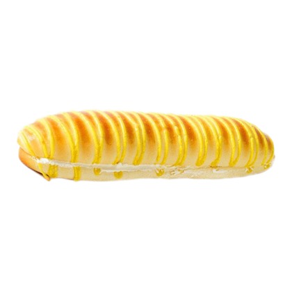 Fresh Bread (Greaman Butter)