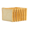 Fresh Bread (Raisin Toast)