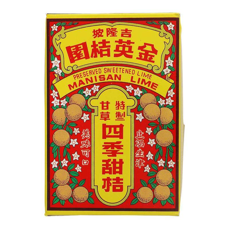 MANISAN Sweetened Lime 150G