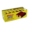 APOLLO Chocolate Layer Cake 18G*24