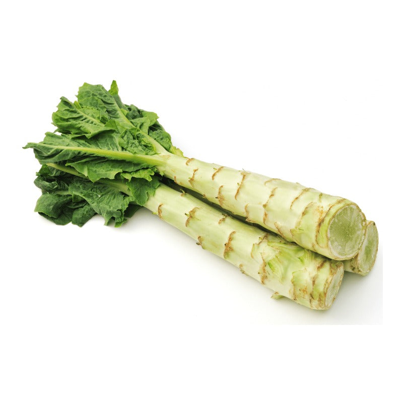 Fresh Bamboo Roots 1KG