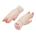 Frozen Pork Trotters 1KG