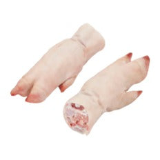 Frozen Pork Trotters 1KG