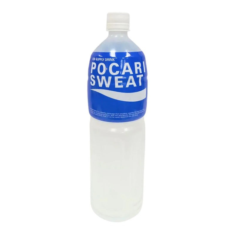 POCARI-SWEAT Ion Supply Drink 1460ML